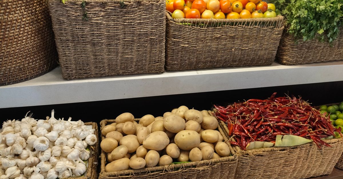 Come conservare l'aglio in cucina senza sprechi e senza rischi