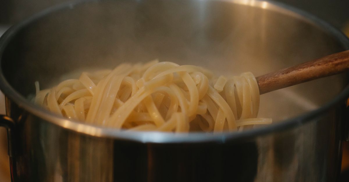 Come cuocere la pasta al dente: guida pratica passo per passo