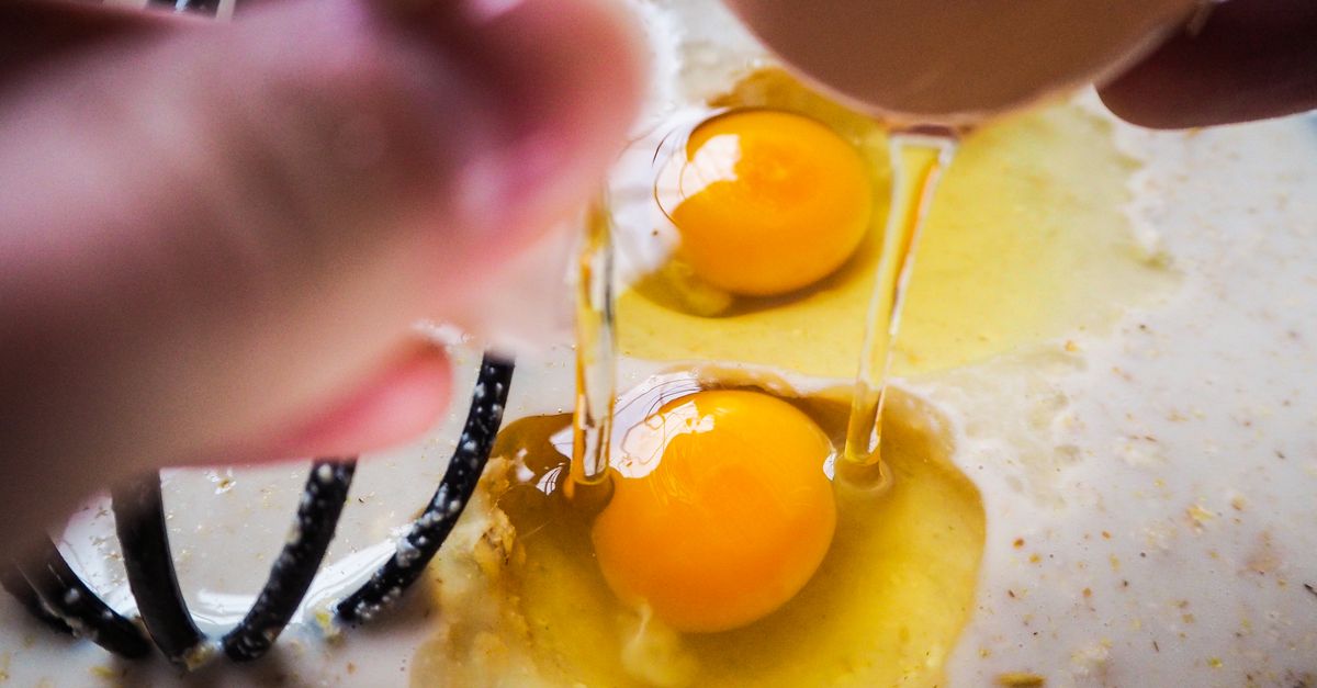Frittata soffice: la guida definitiva per non sbagliarla mai