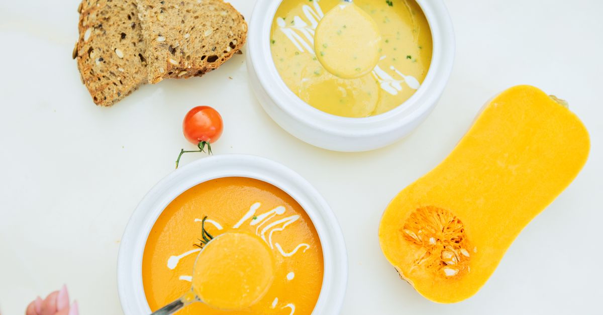 Come addensare una zuppa senza farina: le tecniche che funzionano davvero