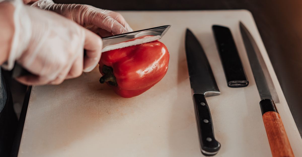 Coltelli da cucina: guida pratica per scegliere quelli giusti per casa